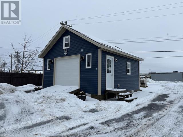 98 Sullivan Avenue, House detached with 3 bedrooms, 2 bathrooms and null parking in Gander NL | Image 36