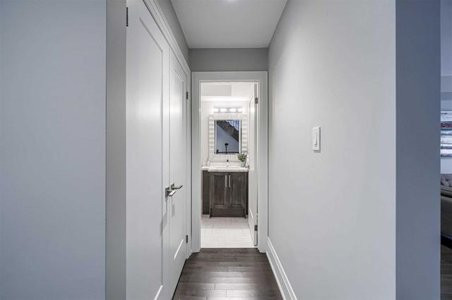 81a Seventeenth St, House detached with 3 bedrooms, 4 bathrooms and 3 parking in Toronto ON | Image 5