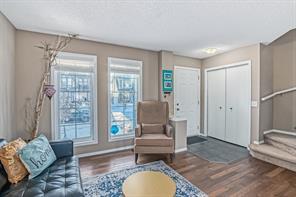 145 Elgin Meadows View Se, Home with 3 bedrooms, 2 bathrooms and 4 parking in Calgary AB | Image 2