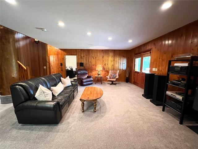 207 River Dr, House detached with 4 bedrooms, 3 bathrooms and 10 parking in Quinte West ON | Image 5