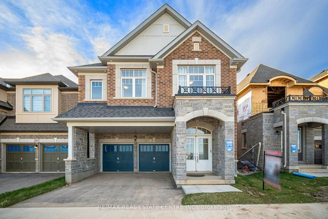 3939 Lodi Rd, House detached with 4 bedrooms, 4 bathrooms and 4 parking in Burlington ON | Image 1