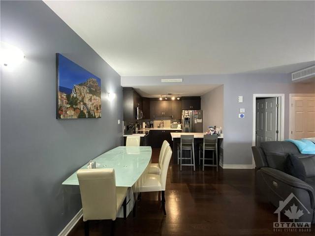 b - 260 Espresso Private, Condo with 2 bedrooms, 1 bathrooms and 1 parking in Ottawa ON | Image 5