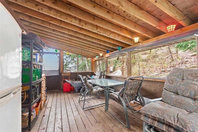 7346 Go Home Lake Shr, House detached with 3 bedrooms, 1 bathrooms and 0 parking in Georgian Bay ON | Image 7