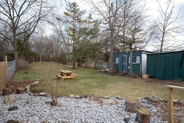 88 Consecon Main St, House detached with 2 bedrooms, 1 bathrooms and 4 parking in Prince Edward County ON | Image 30