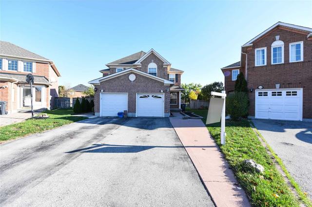 7224 Visor Gate, House semidetached with 3 bedrooms, 3 bathrooms and 3 parking in Mississauga ON | Image 23