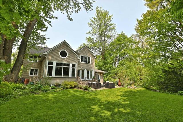 1100 Cedar Grove Blvd, House detached with 6 bedrooms, 5 bathrooms and 3 parking in Oakville ON | Image 17