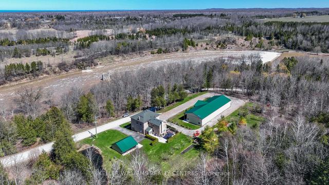 484 Carlisle St, House detached with 8 bedrooms, 2 bathrooms and 19 parking in Saugeen Shores ON | Image 12