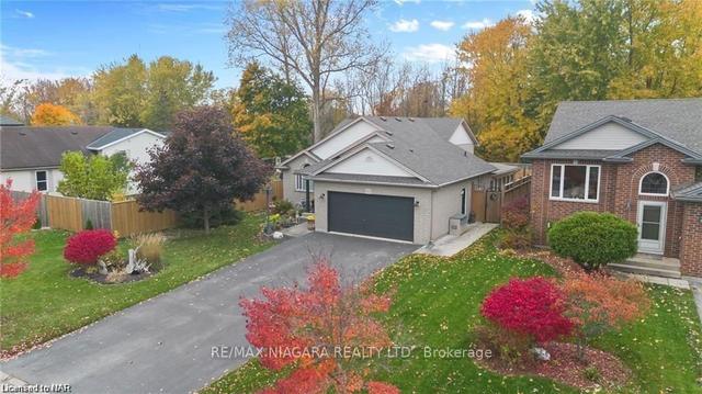 43 Thorold Ave, House detached with 3 bedrooms, 2 bathrooms and 4 parking in Thorold ON | Image 29