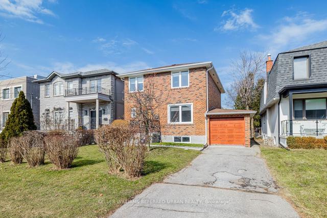 534 Glengrove Ave, House detached with 4 bedrooms, 3 bathrooms and 3 parking in Toronto ON | Image 23