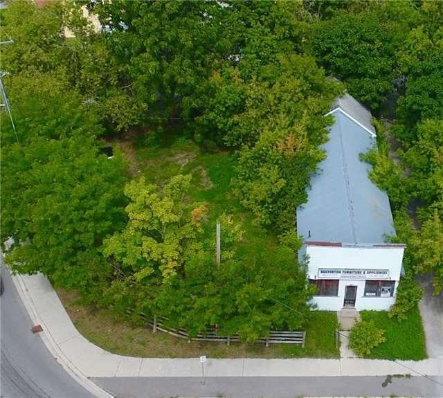 318 Victoria Ave, House detached with 0 bedrooms, 1 bathrooms and 8 parking in Brock ON | Image 7