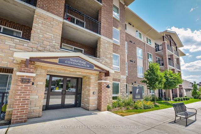 302 - 103 Westminster Cres, Condo with 2 bedrooms, 1 bathrooms and 2 parking in Centre Wellington ON | Image 34