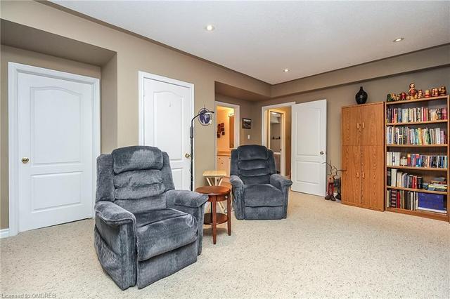 48 Oriole Crescent W, House detached with 4 bedrooms, 3 bathrooms and 6 parking in Wasaga Beach ON | Image 28