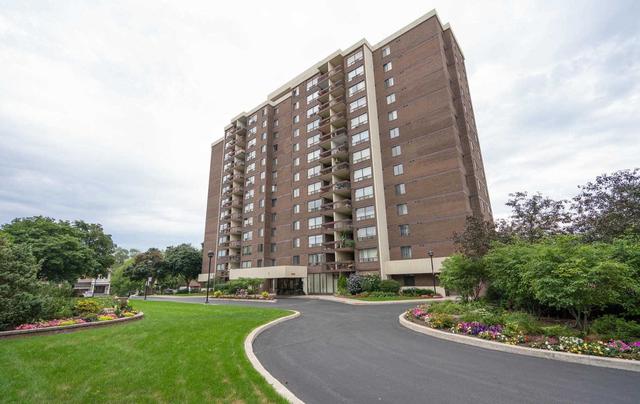 ph 07 - 2542 Argyle Rd, Condo with 3 bedrooms, 2 bathrooms and 1 parking in Mississauga ON | Image 1