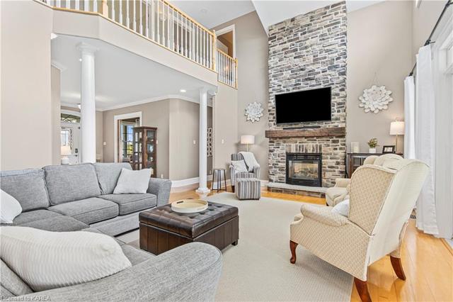 888 County Road 8, House detached with 4 bedrooms, 4 bathrooms and 22 parking in Greater Napanee ON | Image 42