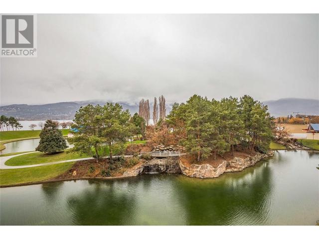 1288 Water Street Unit# 461 E6, Condo with 3 bedrooms, 2 bathrooms and 1 parking in Kelowna BC | Image 23