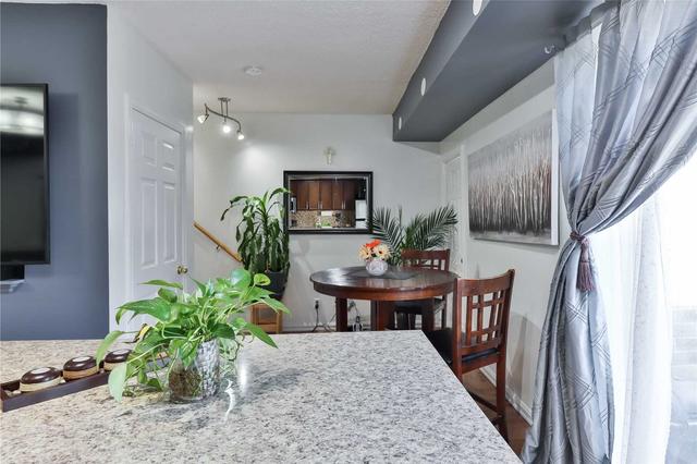 2038 - 3043 Finch Ave W, Townhouse with 3 bedrooms, 3 bathrooms and 0 parking in Toronto ON | Image 30