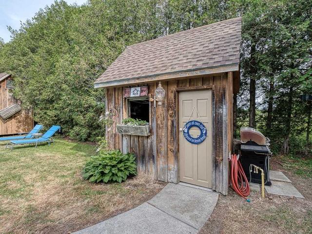686995 Highway 2, House detached with 3 bedrooms, 4 bathrooms and 22 parking in Blandford Blenheim ON | Image 26