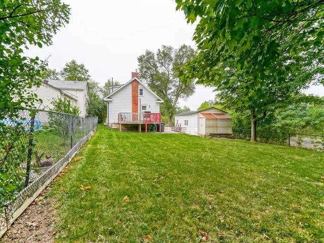 134 John St, House detached with 3 bedrooms, 2 bathrooms and 5 parking in Brampton ON | Image 27