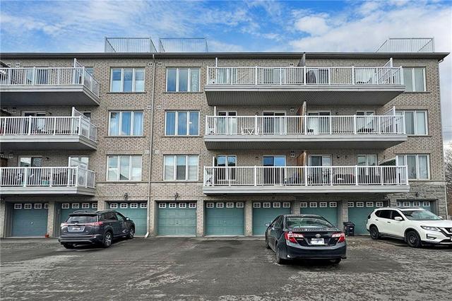 27 - 649 Avenue Road, House attached with 3 bedrooms, 1 bathrooms and 2 parking in Toronto ON | Image 28