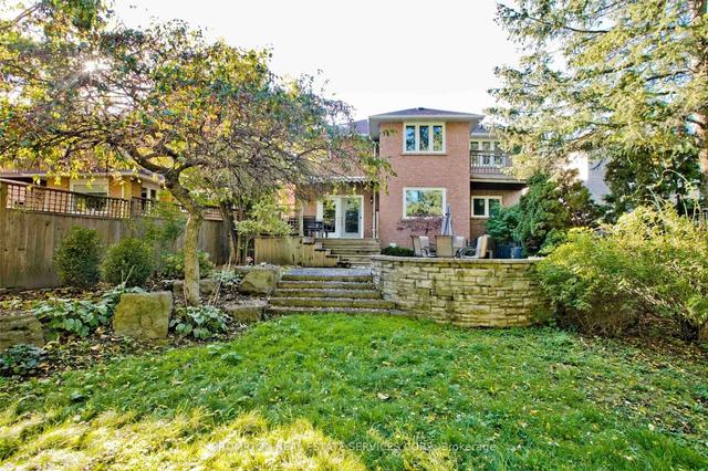 57a Hopperton Dr, House detached with 5 bedrooms, 5 bathrooms and 8 parking in Toronto ON | Image 35