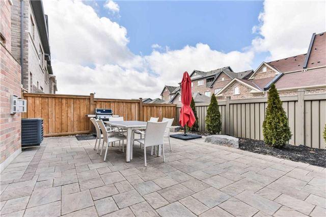 309 Moody Dr, House detached with 4 bedrooms, 3 bathrooms and 2 parking in Vaughan ON | Image 18