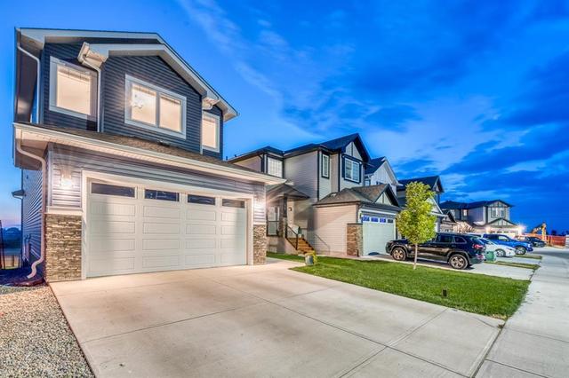 7 Lakewood Mews, House detached with 3 bedrooms, 2 bathrooms and 4 parking in Strathmore AB | Card Image