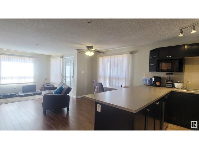 2116 - 9357 Simpson Dr Nw, Condo with 2 bedrooms, 2 bathrooms and null parking in Edmonton AB | Image 5