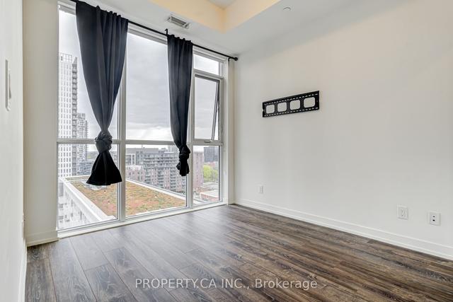 1309 - 200 Sackville St, Condo with 1 bedrooms, 2 bathrooms and 1 parking in Toronto ON | Image 6