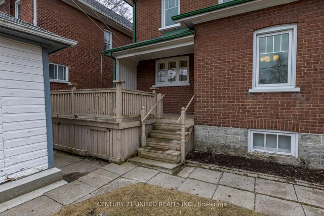490 George St S, House detached with 3 bedrooms, 2 bathrooms and 2 parking in Peterborough ON | Image 25