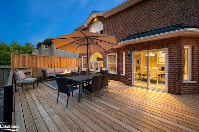 20 Oakside Court, House detached with 4 bedrooms, 3 bathrooms and 4 parking in Barrie ON | Image 10