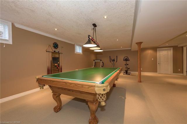 1387 Kains Woods Terrace, House detached with 4 bedrooms, 4 bathrooms and 10 parking in London ON | Image 33