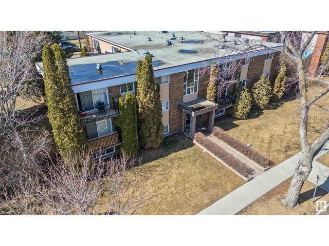 301 - 11916 104 St Nw, Condo with 1 bedrooms, 1 bathrooms and null parking in Edmonton AB | Image 14