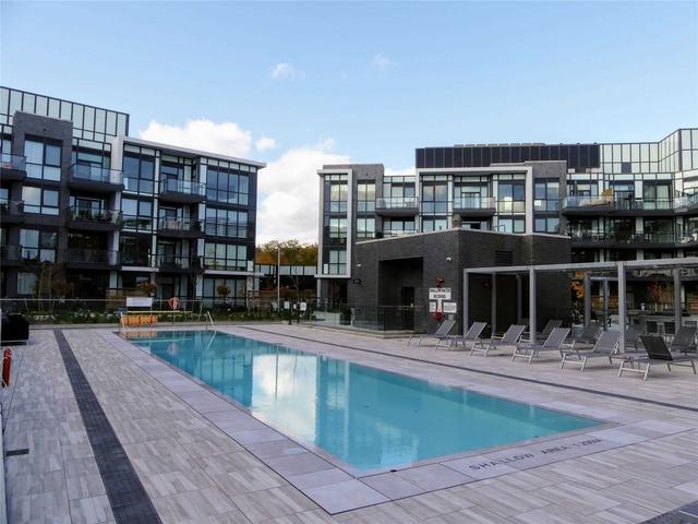 106 - 375 Sea Ray Ave, Condo with 1 bedrooms, 1 bathrooms and 1 parking in Innisfil ON | Image 10