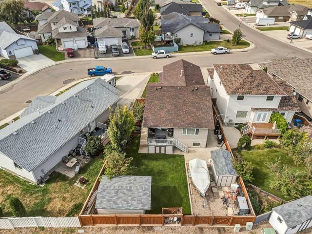 84 Sunset Crescent Sw, House detached with 4 bedrooms, 3 bathrooms and 2 parking in Medicine Hat AB | Image 50