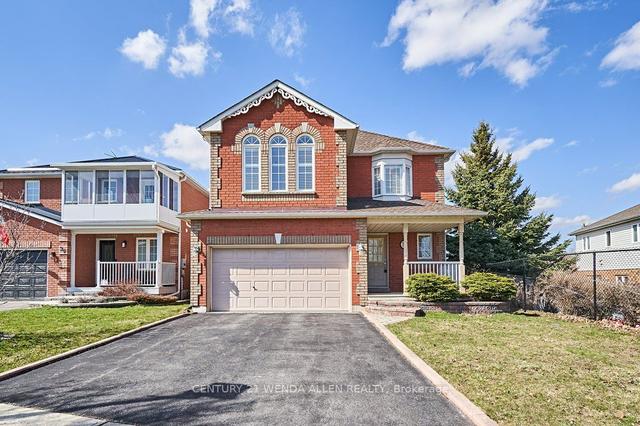 35 Brandon Rd, House detached with 3 bedrooms, 2 bathrooms and 3 parking in Scugog ON | Image 1