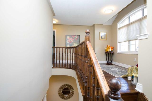 114 Fahey Dr, House detached with 4 bedrooms, 5 bathrooms and 6 parking in Brampton ON | Image 15