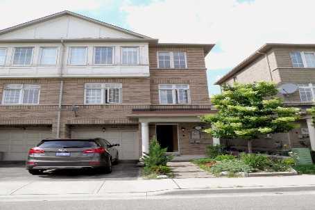 unit 71 - 7035 Rexwood Rd, House attached with 3 bedrooms, 3 bathrooms and 2 parking in Mississauga ON | Image 1