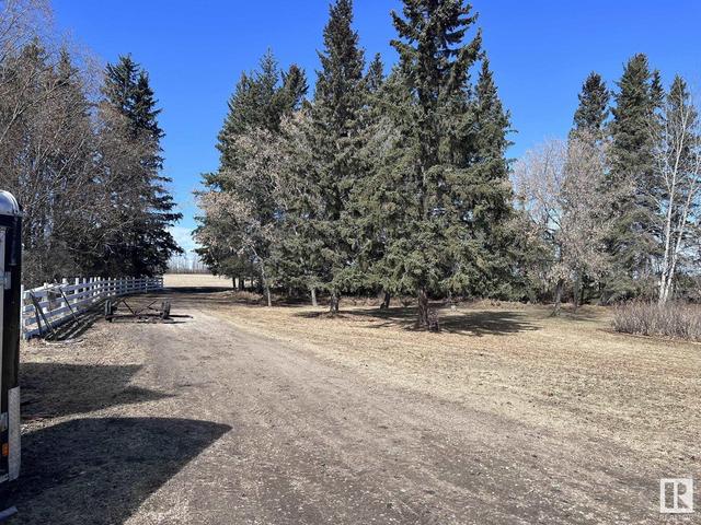 26411 Twnsp 610 Rd, House detached with 4 bedrooms, 2 bathrooms and null parking in Westlock County AB | Image 48