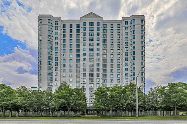 sph07 - 5001 Finch Ave E, Condo with 2 bedrooms, 2 bathrooms and 1 parking in Toronto ON | Image 1