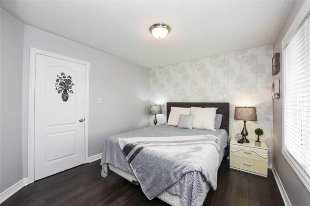 61 Stonecrest Dr, House detached with 4 bedrooms, 4 bathrooms and 7 parking in Brampton ON | Image 15