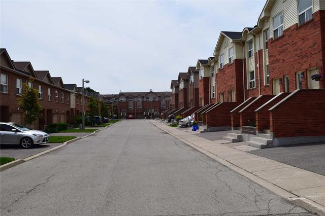 25 - 1530 Reeves Gate, Townhouse with 3 bedrooms, 3 bathrooms and 1 parking in Oakville ON | Image 6