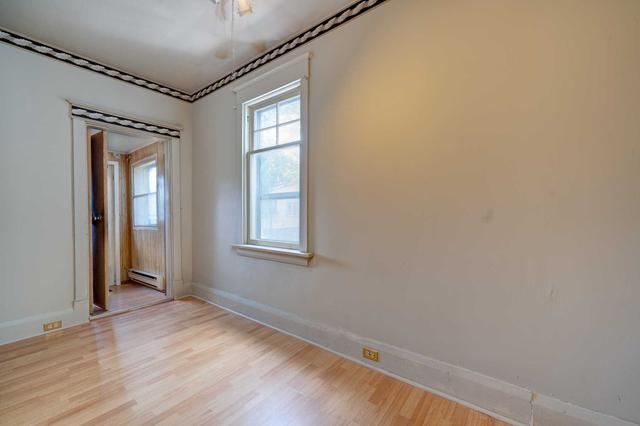 115 Merrill Ave E, House semidetached with 2 bedrooms, 2 bathrooms and 1 parking in Toronto ON | Image 13