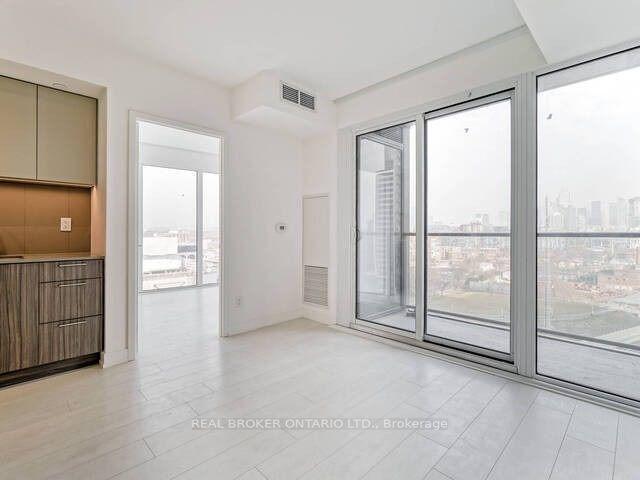 1619 - 19 Western Battery Rd, Condo with 1 bedrooms, 1 bathrooms and 0 parking in Toronto ON | Image 6