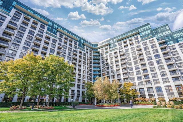 922 - 18 Harding Blvd, Condo with 2 bedrooms, 2 bathrooms and 2 parking in Richmond Hill ON | Card Image