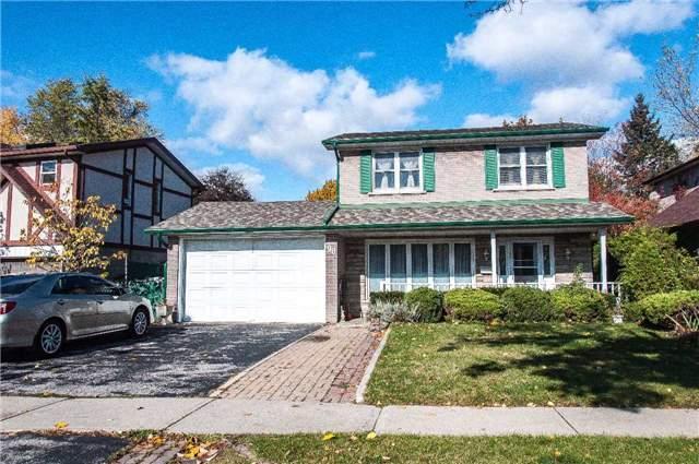98 Chartland Blvd S, House detached with 4 bedrooms, 3 bathrooms and 2 parking in Toronto ON | Image 15