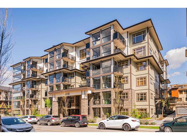 412 - 8538 203a Street, Condo with 2 bedrooms, 1 bathrooms and 2 parking in Langley BC | Image 27