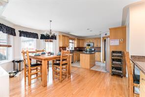 179 Burton Place, House detached with 5 bedrooms, 3 bathrooms and 4 parking in Wood Buffalo AB | Image 12