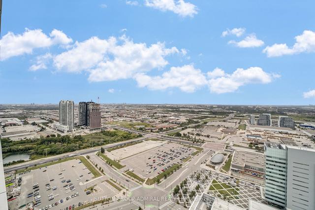 4303 - 5 Buttermill Ave, Condo with 2 bedrooms, 2 bathrooms and 1 parking in Vaughan ON | Image 26