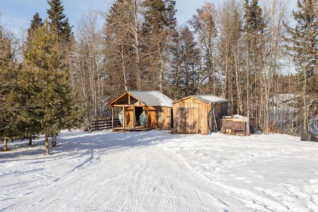 382011 Rge Rd 4 5, House detached with 4 bedrooms, 2 bathrooms and null parking in Clearwater County AB | Image 33