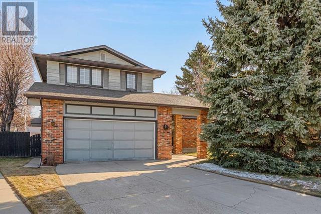 36 Thames Place Nw, House detached with 4 bedrooms, 3 bathrooms and 4 parking in Calgary AB | Image 49
